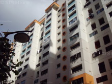Blk 287D Jurong East Street 21 (Jurong East), HDB Executive #163452